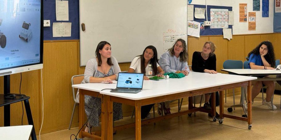 <time datetime="2024-06-20T07:53:46+00:00">20 de junio de 2024</time> | <a href="https://www.escola-horitzo.cat/author/kike/">Super User</a> | <a href="https://www.escola-horitzo.cat/category/el-dia-a-dia/" rel="tag">El dia a dia</a>