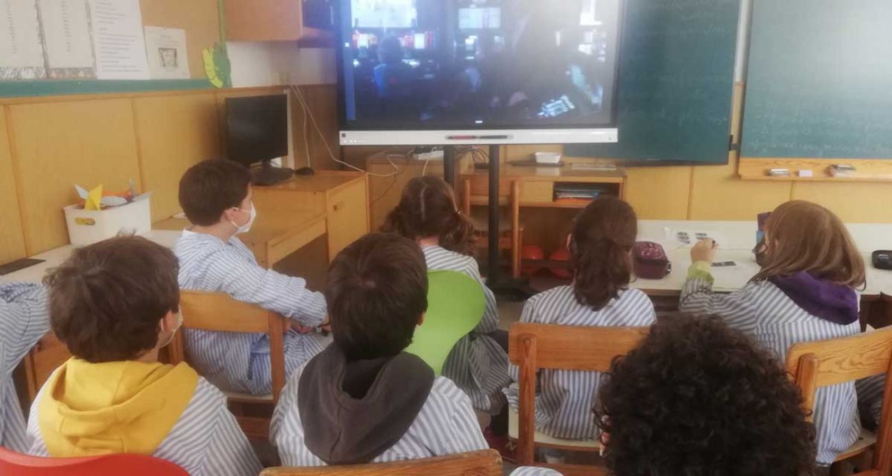 Podem fer un món millor? Què podem fer pels altres?