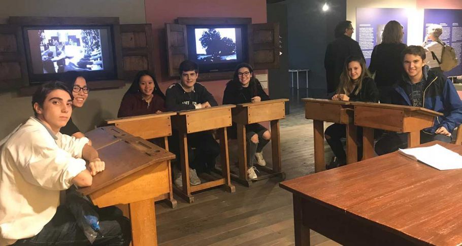 <time datetime="2018-11-11T17:45:05+00:00">11 de noviembre de 2018</time> | <a href="https://www.escola-horitzo.cat/author/kike/">Super User</a> | <a href="https://www.escola-horitzo.cat/category/el-dia-a-dia/" rel="tag">El dia a dia</a> | <a href="https://www.escola-horitzo.cat/2018/11/11/antoni-benaiges-el-mestre-que-va-prometre-el-mar/#respond">No hay comentarios<span class="screen-reader-text"> en Antoni Benaiges, el mestre que va prometre el mar</span></a>