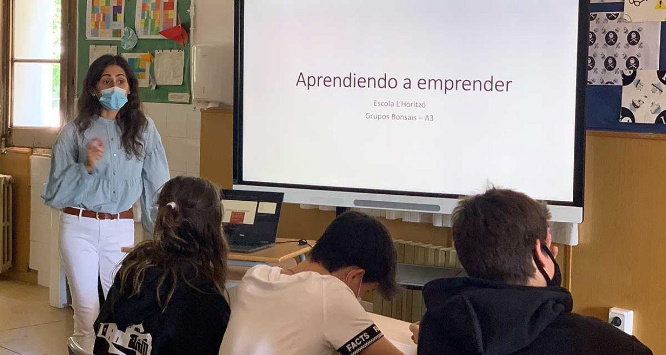 Seguir aprenent a emprendre