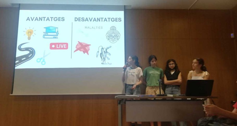 <time datetime="2022-06-16T08:47:25+00:00">16 de junio de 2022</time> | <a href="https://www.escola-horitzo.cat/author/kike/">Super User</a> | <a href="https://www.escola-horitzo.cat/category/el-dia-a-dia/" rel="tag">El dia a dia</a> | <a href="https://www.escola-horitzo.cat/2022/06/16/l-experencia-es-un-grau/#respond">No hay comentarios<span class="screen-reader-text"> en L’ experència és un grau</span></a>