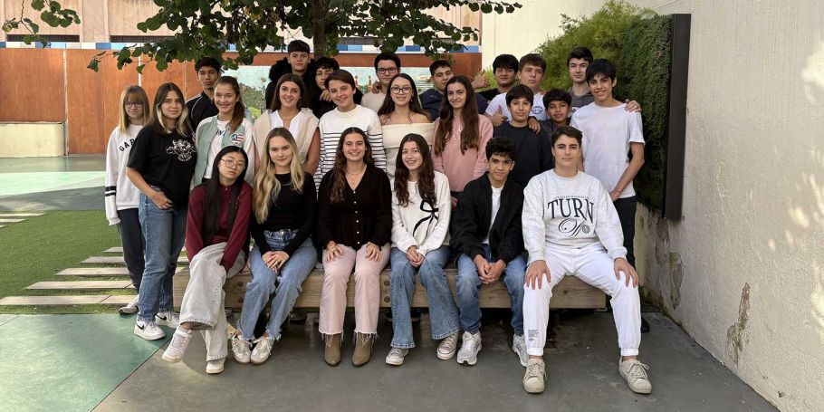 <time datetime="2024-12-10T11:04:53+00:00">10 de diciembre de 2024</time> | <a href="https://www.escola-horitzo.cat/author/kike/">Super User</a> | <a href="https://www.escola-horitzo.cat/category/el-dia-a-dia/" rel="tag">El dia a dia</a> | <a href="https://www.escola-horitzo.cat/2024/12/10/%f0%9f%8e%89-pertanyer-a-un-grup-creixer-junts-%f0%9f%92%9b%f0%9f%91%ab/#respond">No hay comentarios<span class="screen-reader-text"> en 🎉 Pertànyer a un grup, créixer junts! 💛👫</span></a>