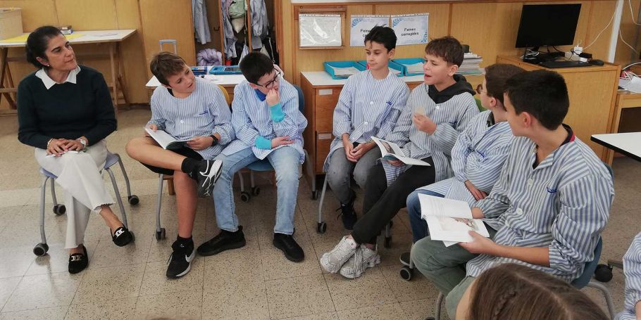 <time datetime="2025-11-08T06:47:02+00:00">8 de noviembre de 2025</time> | <a href="https://www.escola-horitzo.cat/author/kike/">Super User</a> | <a href="https://www.escola-horitzo.cat/category/el-dia-a-dia/" rel="tag">El dia a dia</a>