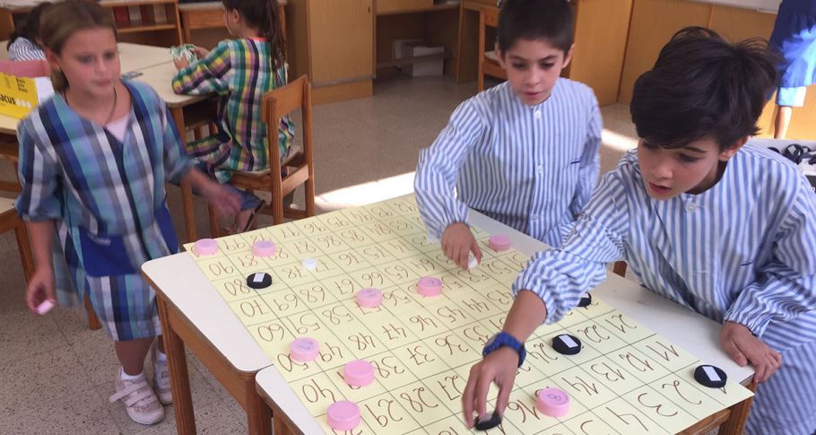 <time datetime="2018-09-30T15:59:36+00:00">30 de septiembre de 2018</time> | <a href="https://www.escola-horitzo.cat/author/kike/">Super User</a> | <a href="https://www.escola-horitzo.cat/category/el-dia-a-dia/" rel="tag">El dia a dia</a> | <a href="https://www.escola-horitzo.cat/2018/09/30/aprenem-jugant/#respond">No hay comentarios<span class="screen-reader-text"> en Aprenem jugant!</span></a>