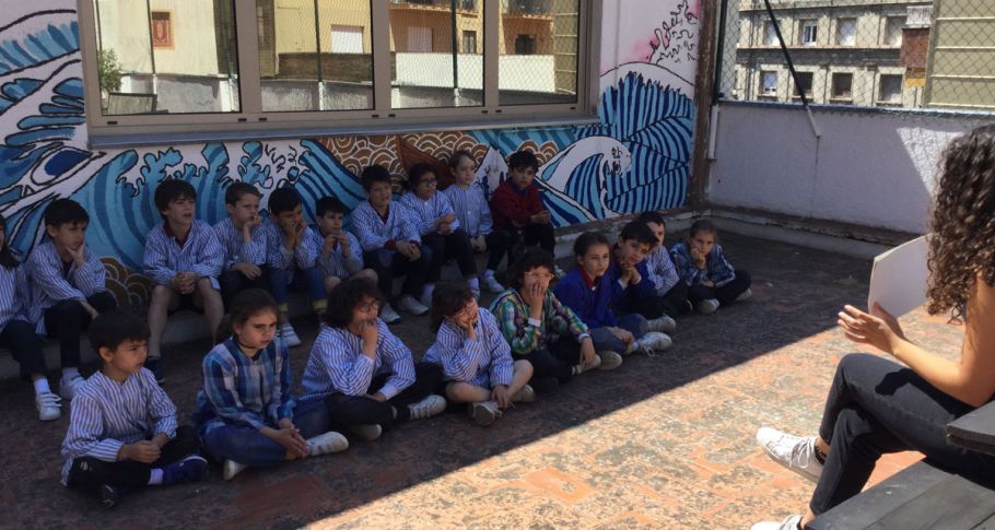 <time datetime="2019-05-28T13:16:22+00:00">28 de mayo de 2019</time> | <a href="https://www.escola-horitzo.cat/author/kike/">Super User</a> | <a href="https://www.escola-horitzo.cat/category/el-dia-a-dia/" rel="tag">El dia a dia</a> | <a href="https://www.escola-horitzo.cat/2019/05/28/projecte-help-diego-recycle/#respond">No hay comentarios<span class="screen-reader-text"> en Projecte “Help Diego Recycle”</span></a>