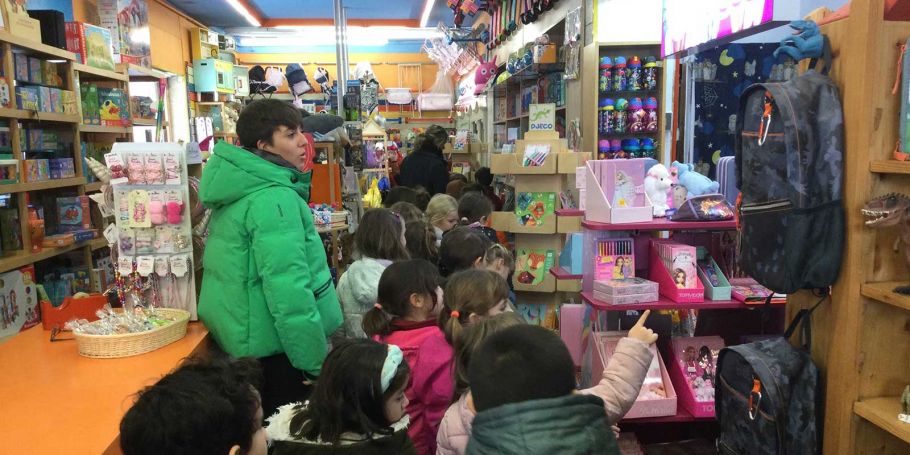 <time datetime="2023-03-06T18:19:06+00:00">6 de marzo de 2023</time> | <a href="https://www.escola-horitzo.cat/author/kike/">Super User</a> | <a href="https://www.escola-horitzo.cat/category/el-dia-a-dia/" rel="tag">El dia a dia</a> | <a href="https://www.escola-horitzo.cat/2023/03/06/sortir-connectar-i-aprendre/#respond">No hay comentarios<span class="screen-reader-text"> en Sortir, connectar i aprendre</span></a>