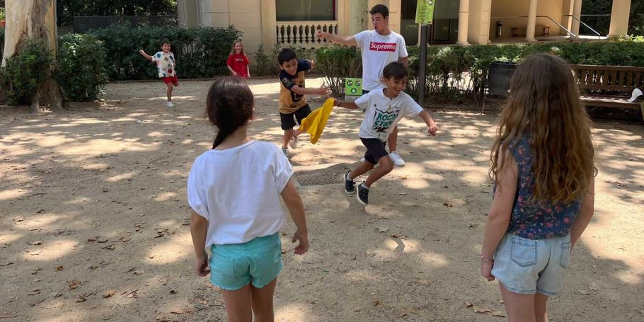 <time datetime="2023-07-06T15:22:42+00:00">6 de julio de 2023</time> | <a href="https://www.escola-horitzo.cat/author/kike/">Super User</a> | <a href="https://www.escola-horitzo.cat/category/el-dia-a-dia/" rel="tag">El dia a dia</a> | <a href="https://www.escola-horitzo.cat/2023/07/06/en-busca-del-tresor/#respond">No hay comentarios<span class="screen-reader-text"> en En busca del tresor!</span></a>