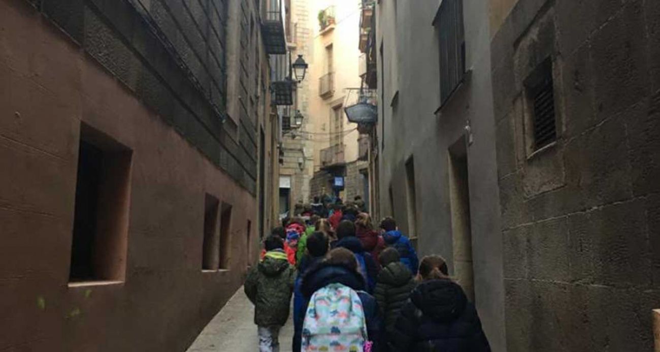 Sortides per Barcelona