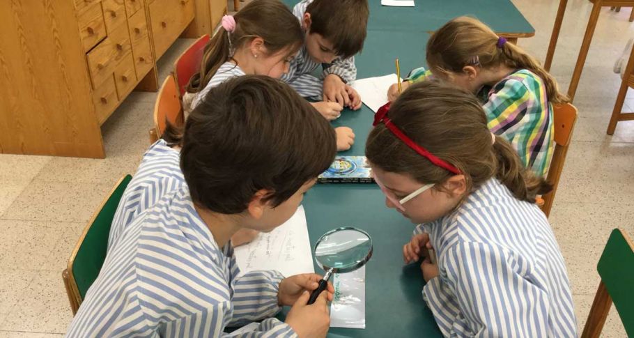 <time datetime="2019-06-11T14:03:02+00:00">11 de junio de 2019</time> | <a href="https://www.escola-horitzo.cat/author/kike/">Super User</a> | <a href="https://www.escola-horitzo.cat/category/el-dia-a-dia/" rel="tag">El dia a dia</a> | <a href="https://www.escola-horitzo.cat/2019/06/11/treball-en-equip-de-recerca-sobre-els-insectes-pals/#respond">No hay comentarios<span class="screen-reader-text"> en Treball de recerca en equip sobre els insectes pal</span></a>