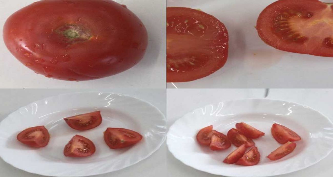 LA MEITAT DE LA MEITAT