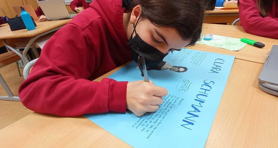 <time datetime="2022-03-16T11:07:17+00:00">16 de marzo de 2022</time> | <a href="https://www.escola-horitzo.cat/author/kike/">Super User</a> | <a href="https://www.escola-horitzo.cat/category/el-dia-a-dia/" rel="tag">El dia a dia</a> | <a href="https://www.escola-horitzo.cat/2022/03/16/per-que-els-compositors-mes-coneguts-son-homes/#respond">No hay comentarios<span class="screen-reader-text"> en Per què els compositors més coneguts són homes?</span></a>