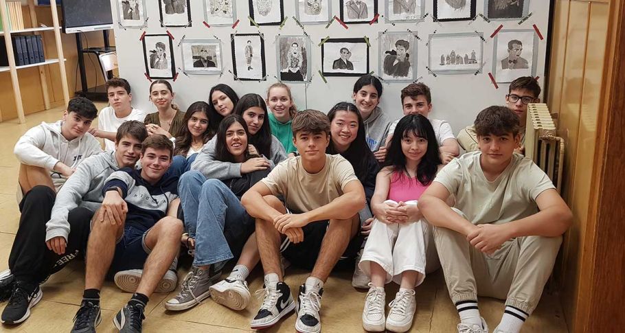 <time datetime="2022-11-02T10:26:56+00:00">2 de noviembre de 2022</time> | <a href="https://www.escola-horitzo.cat/author/kike/">Super User</a> | <a href="https://www.escola-horitzo.cat/category/el-dia-a-dia/" rel="tag">El dia a dia</a> | <a href="https://www.escola-horitzo.cat/2022/11/02/lorca/#respond">No hay comentarios<span class="screen-reader-text"> en Lorca</span></a>