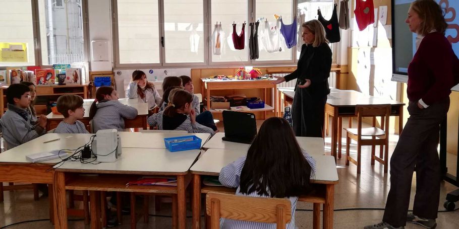 <time datetime="2023-02-08T16:21:37+00:00">8 de febrero de 2023</time> | <a href="https://www.escola-horitzo.cat/author/kike/">Super User</a> | <a href="https://www.escola-horitzo.cat/category/el-dia-a-dia/" rel="tag">El dia a dia</a> | <a href="https://www.escola-horitzo.cat/2023/02/08/conversar/#respond">No hay comentarios<span class="screen-reader-text"> en Conversar</span></a>