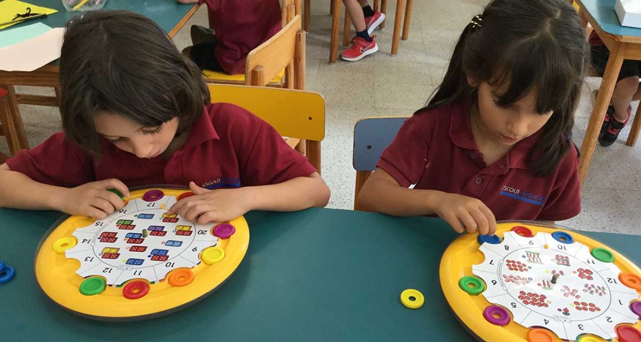 La dificultat de comptar