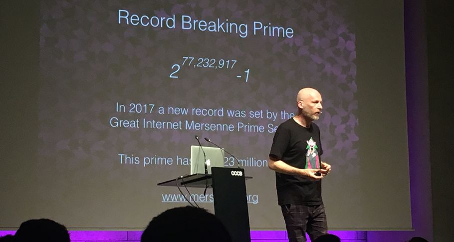 <time datetime="2018-11-11T17:30:28+00:00">11 de noviembre de 2018</time> | <a href="https://www.escola-horitzo.cat/author/kike/">Super User</a> | <a href="https://www.escola-horitzo.cat/category/el-dia-a-dia/" rel="tag">El dia a dia</a> | <a href="https://www.escola-horitzo.cat/2018/11/11/els-nostres-alumnes-van-participar-en-un-debat-al-cccb-amb-el-matematic-i-divulgador-cientific-marcus-du-sautoy-que-revela-alguns-dels-misteris-matematics-que-samaguen-en-les-situacions-mes-q/#respond">No hay comentarios<span class="screen-reader-text"> en Els nostres alumnes participen en un debat al CCCB amb el matemàtic i divulgador científic Marcus du Sautoy</span></a>