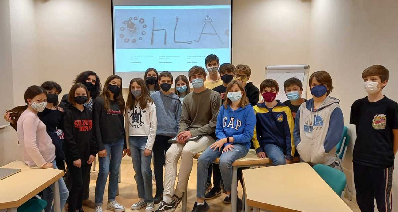 El sentit de la vida