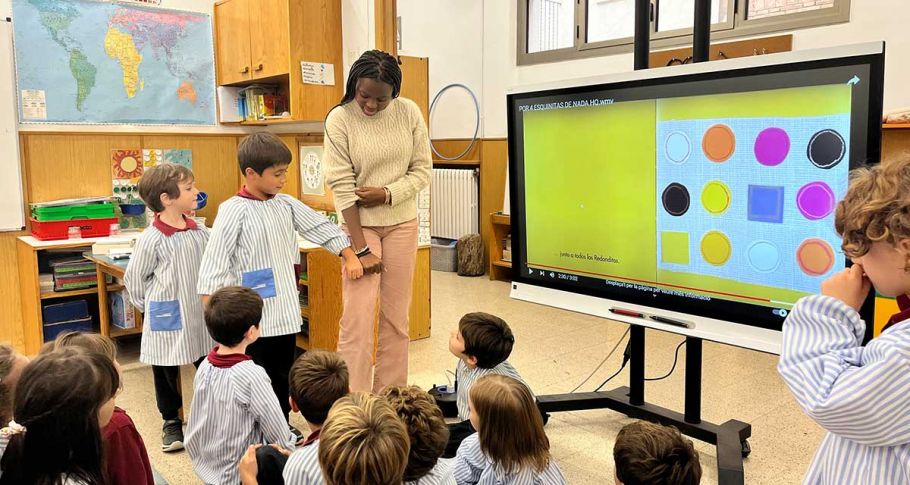 <time datetime="2022-10-17T15:18:47+00:00">17 de octubre de 2022</time> | <a href="https://www.escola-horitzo.cat/author/kike/">Super User</a> | <a href="https://www.escola-horitzo.cat/category/el-dia-a-dia/" rel="tag">El dia a dia</a> | <a href="https://www.escola-horitzo.cat/2022/10/17/la-diferencia-la-igualtat/#respond">No hay comentarios<span class="screen-reader-text"> en La diferència, la igualtat</span></a>