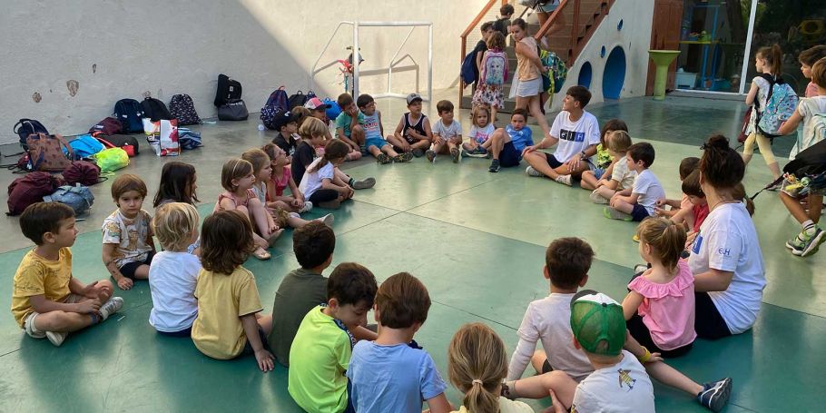 <time datetime="2023-06-28T17:05:54+00:00">28 de junio de 2023</time> | <a href="https://www.escola-horitzo.cat/author/kike/">Super User</a> | <a href="https://www.escola-horitzo.cat/category/el-dia-a-dia/" rel="tag">El dia a dia</a> | <a href="https://www.escola-horitzo.cat/2023/06/28/summer23/#respond">No hay comentarios<span class="screen-reader-text"> en Summer23</span></a>