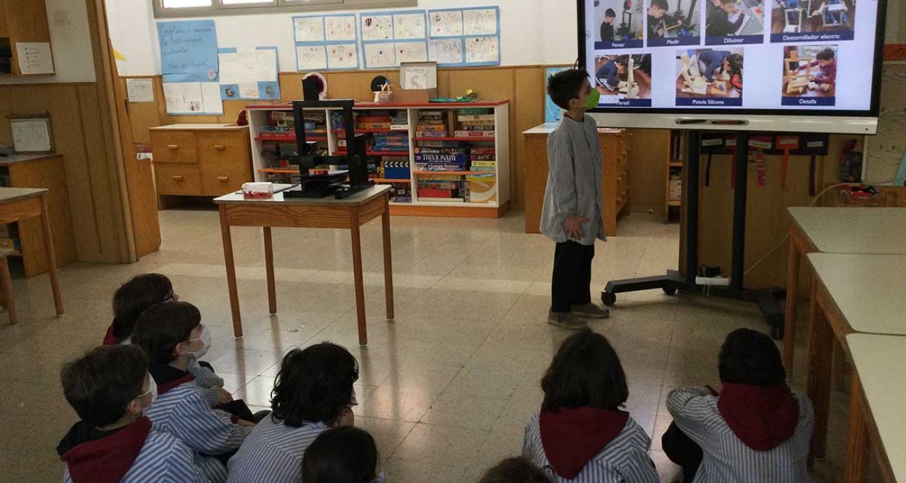 Els Projectes Lliures