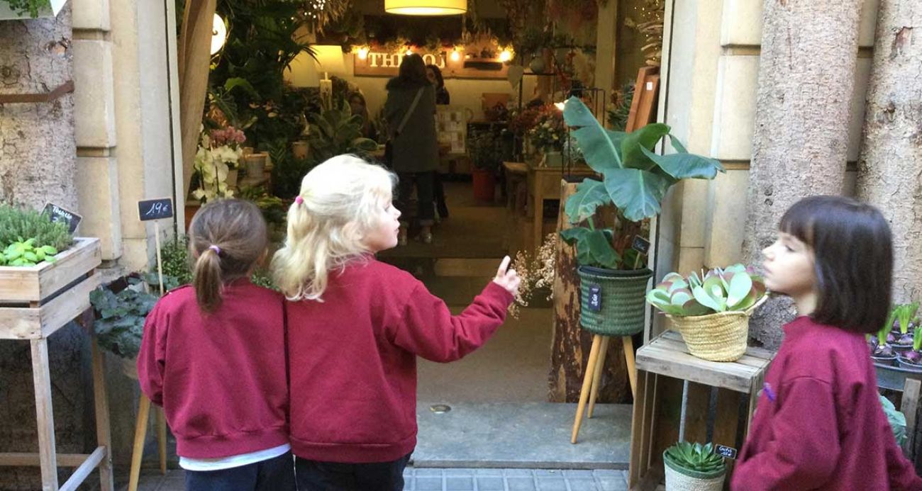 Les sortides quinzenals