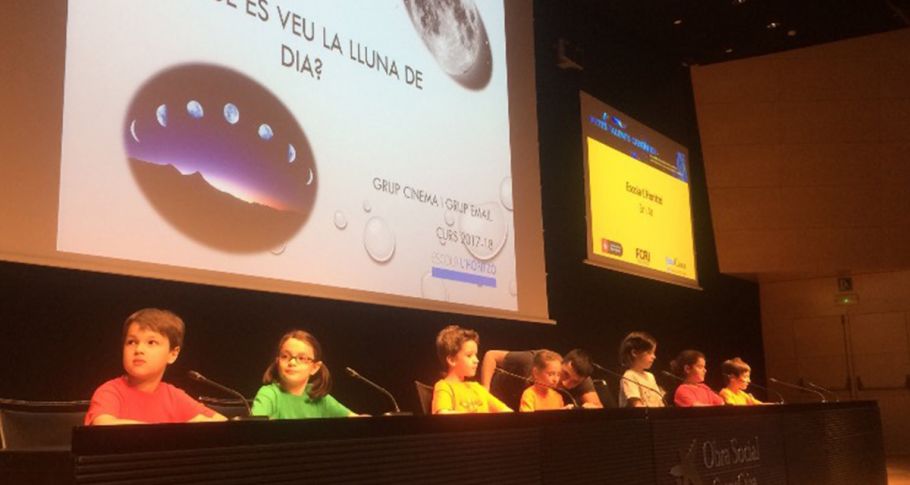 <time datetime="2018-05-03T14:28:49+00:00">3 de mayo de 2018</time> | <a href="https://www.escola-horitzo.cat/author/kike/">Super User</a> | <a href="https://www.escola-horitzo.cat/category/el-dia-a-dia/" rel="tag">El dia a dia</a> | <a href="https://www.escola-horitzo.cat/2018/05/03/petits-talents-cientifics/#respond">No hay comentarios<span class="screen-reader-text"> en Petits Talents Cientifics</span></a>