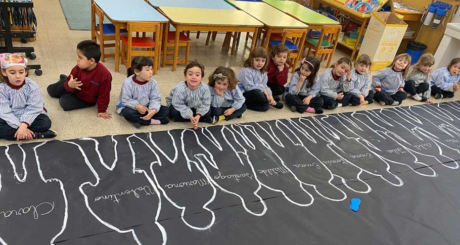 <time datetime="2022-04-07T16:34:43+00:00">7 de abril de 2022</time> | <a href="https://www.escola-horitzo.cat/author/kike/">Super User</a> | <a href="https://www.escola-horitzo.cat/category/el-dia-a-dia/" rel="tag">El dia a dia</a> | <a href="https://www.escola-horitzo.cat/2022/04/07/tot-preparat-per-l-exposicio-trimestral/#respond">No hay comentarios<span class="screen-reader-text"> en Tot preparat per l’Exposició trimestral!</span></a>