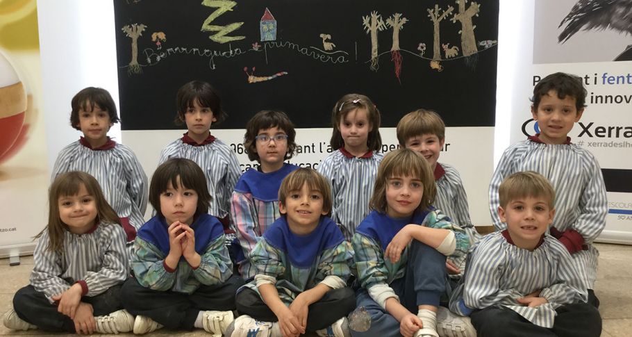 <time datetime="2019-04-01T08:28:30+00:00">1 de abril de 2019</time> | <a href="https://www.escola-horitzo.cat/author/kike/">Super User</a> | <a href="https://www.escola-horitzo.cat/category/el-dia-a-dia/" rel="tag">El dia a dia</a> | <a href="https://www.escola-horitzo.cat/2019/04/01/donem-la-benvinguda-a-la-primavera/#respond">No hay comentarios<span class="screen-reader-text"> en Donem la benvinguda a la primavera</span></a>