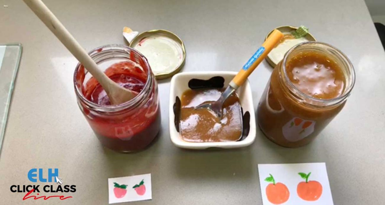 Melmelada en família