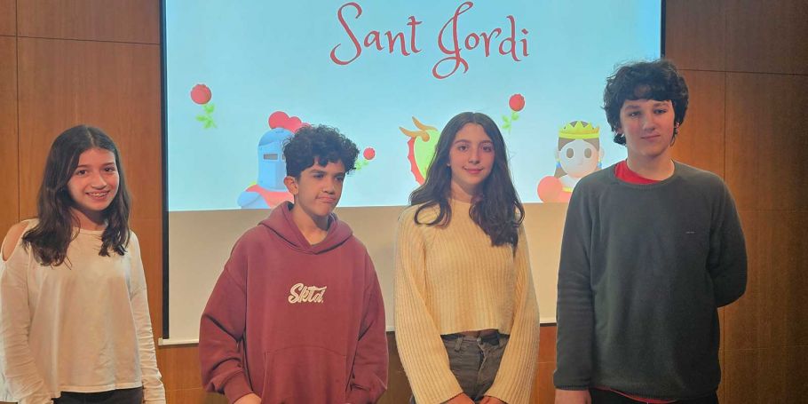 <time datetime="2024-04-29T10:36:50+00:00">29 de abril de 2024</time> | <a href="https://www.escola-horitzo.cat/author/kike/">Super User</a> | <a href="https://www.escola-horitzo.cat/category/el-dia-a-dia/" rel="tag">El dia a dia</a> | <a href="https://www.escola-horitzo.cat/2024/04/29/st-jordi-al-cc-vil%c2%b7la-florida/#respond">No hay comentarios<span class="screen-reader-text"> en St. Jordi al CC Vil·la Florida</span></a>