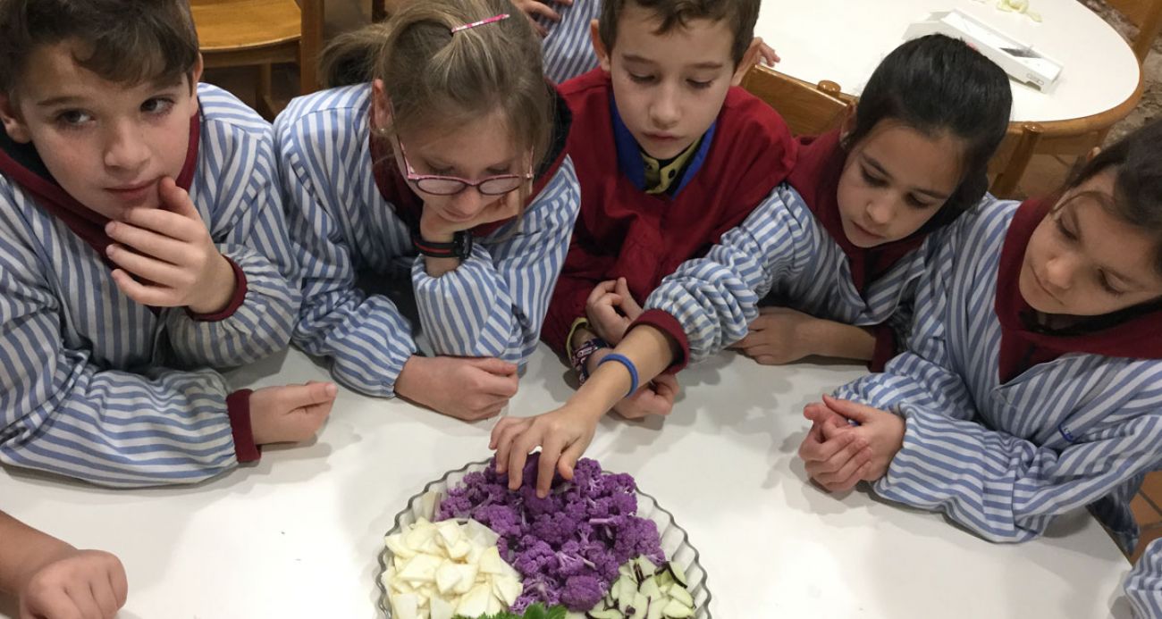 De l’hort a la taula