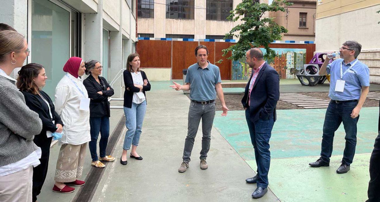 "What Works? Embedding Evidence in Education Recovery"