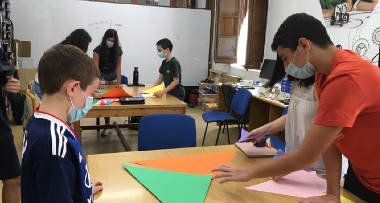 Cloenda del Summer 2020 de matemàtiques