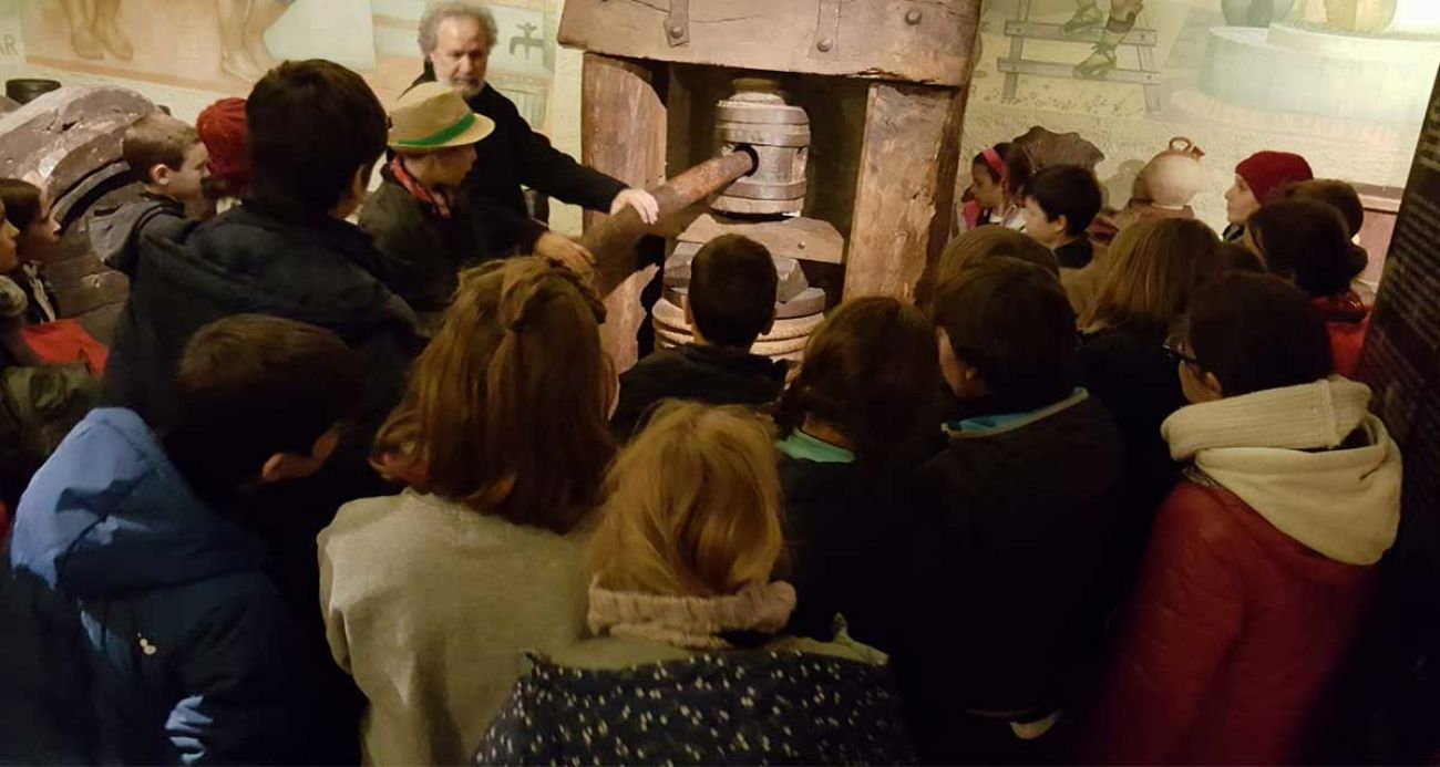 Objectius per al desenvolupament sostenible