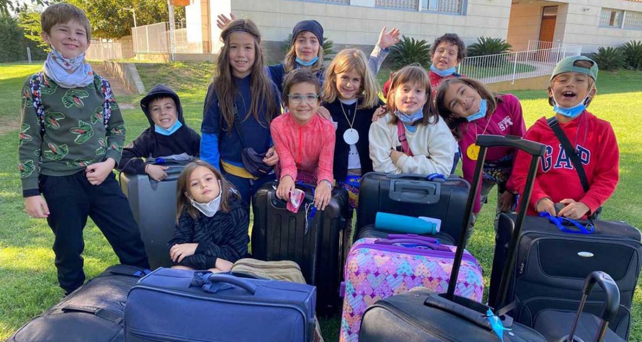 Les JAF són font de vida