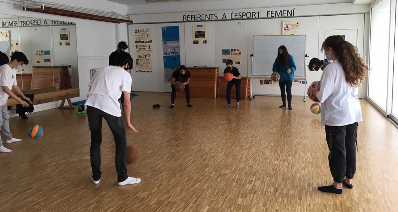 Consciència corporal