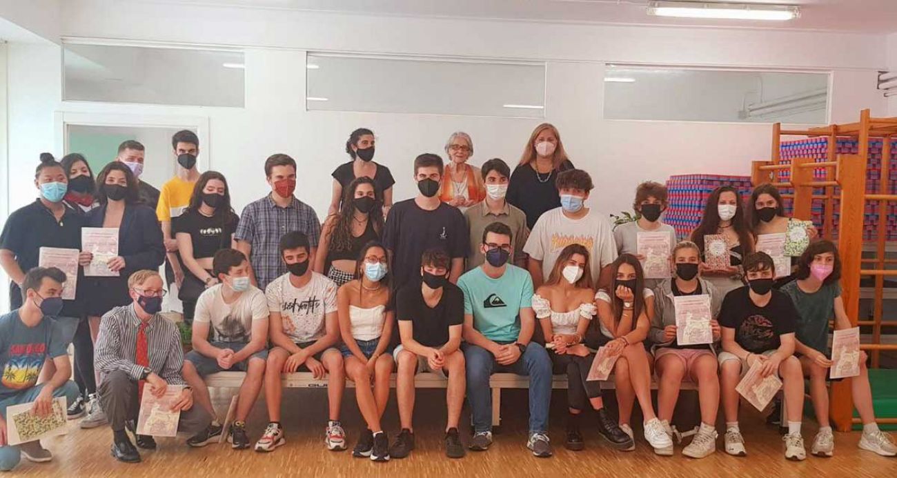 18a i 19a convocatòria dels Premis L'Horitzó