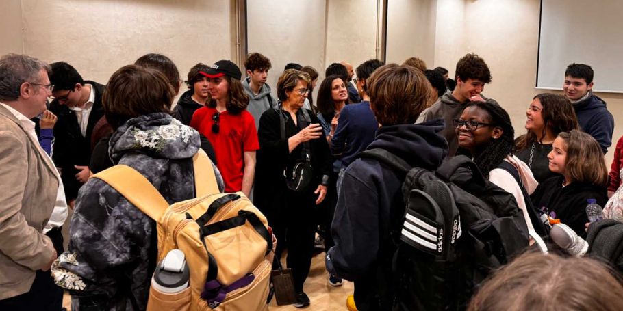 <time datetime="2025-03-10T07:27:52+00:00">10 de marzo de 2025</time> | <a href="https://www.escola-horitzo.cat/author/kike/">Super User</a> | <a href="https://www.escola-horitzo.cat/category/el-dia-a-dia/" rel="tag">El dia a dia</a>