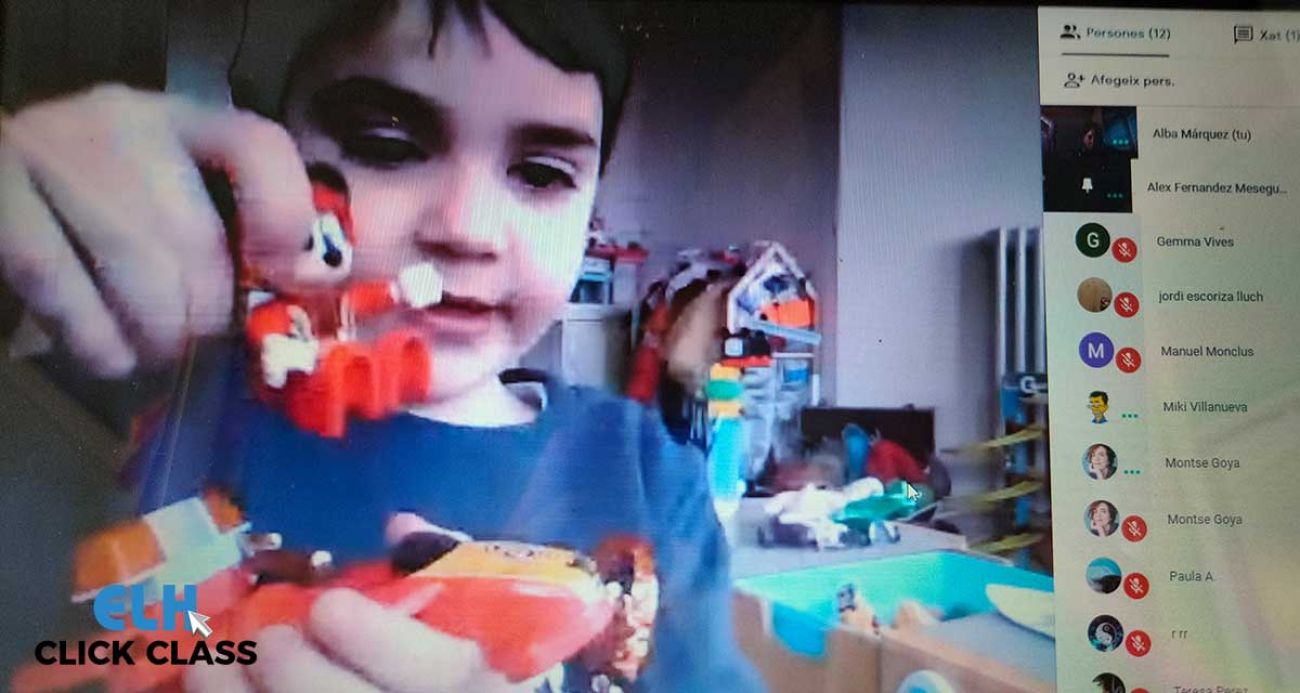 Time2star al Click Class