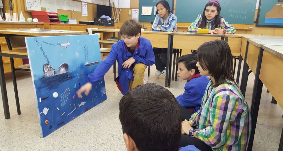 <time datetime="2018-03-08T10:10:09+00:00">8 de marzo de 2018</time> | <a href="https://www.escola-horitzo.cat/author/kike/">Super User</a> | <a href="https://www.escola-horitzo.cat/category/el-dia-a-dia/" rel="tag">El dia a dia</a> | <a href="https://www.escola-horitzo.cat/2018/03/08/a-l-escola-l-horitzo-potenciem-els-interessos-dels-alumnes-que-son-molts-i-diversos/#respond">No hay comentarios<span class="screen-reader-text"> en A l’Escola L’Horitzó potenciem els interessos dels alumnes que són molts i diversos!</span></a>