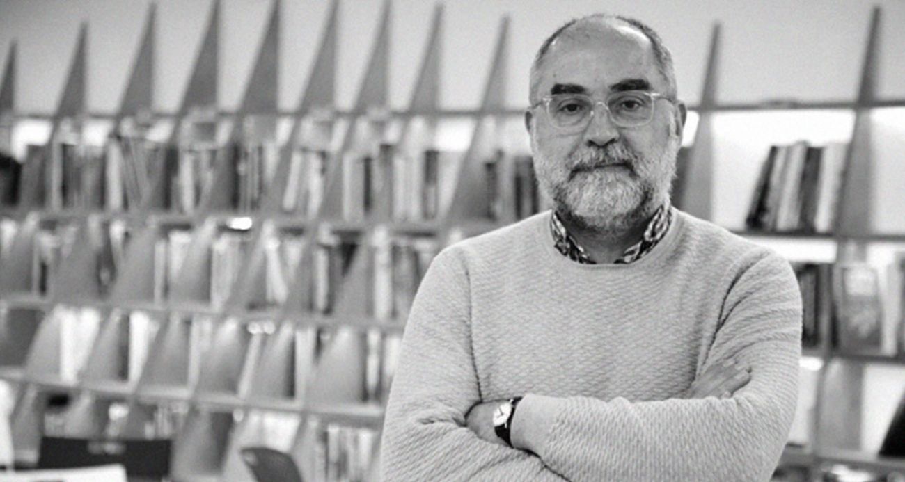 2a conferència del cicle de Xerrades L'Horitzó: Josep Curto