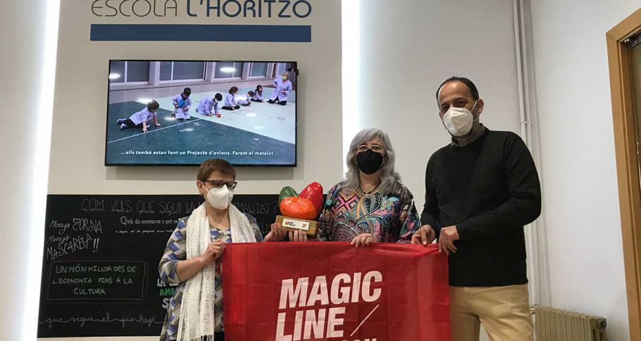 <time datetime="2021-05-12T06:47:05+00:00">12 de mayo de 2021</time> | <a href="https://www.escola-horitzo.cat/author/kike/">Super User</a> | <a href="https://www.escola-horitzo.cat/category/el-dia-a-dia/" rel="tag">El dia a dia</a> | <a href="https://www.escola-horitzo.cat/2021/05/12/premi-esports-amb-valors/#respond">No hay comentarios<span class="screen-reader-text"> en Premi Esports amb Valors</span></a>