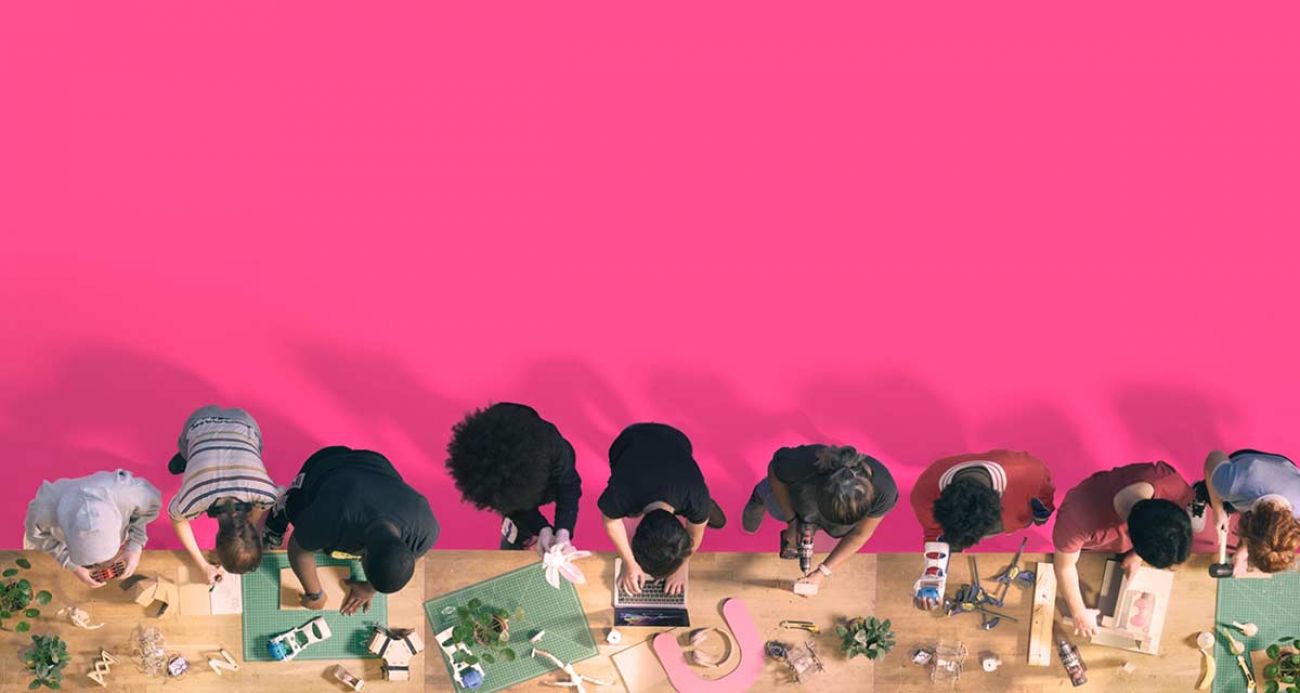 L'Escola ha establert una nova aliança pedagògica amb NuVu