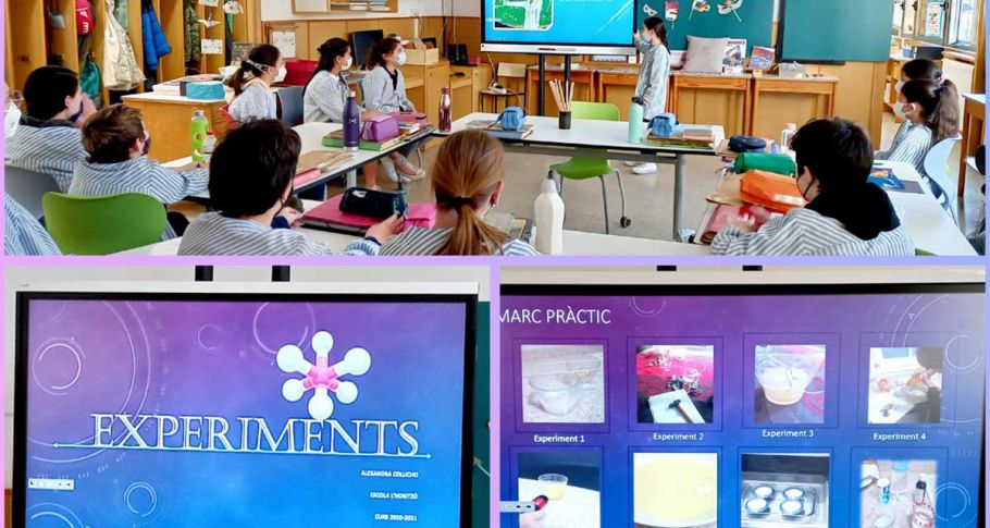 <time datetime="2021-04-08T14:00:05+00:00">8 de abril de 2021</time> | <a href="https://www.escola-horitzo.cat/author/kike/">Super User</a> | <a href="https://www.escola-horitzo.cat/category/el-dia-a-dia/" rel="tag">El dia a dia</a> | <a href="https://www.escola-horitzo.cat/2021/04/08/projecte-de-recerca-utonom-pr/#respond">No hay comentarios<span class="screen-reader-text"> en Projecte de Recerca @utònom-@PR</span></a>