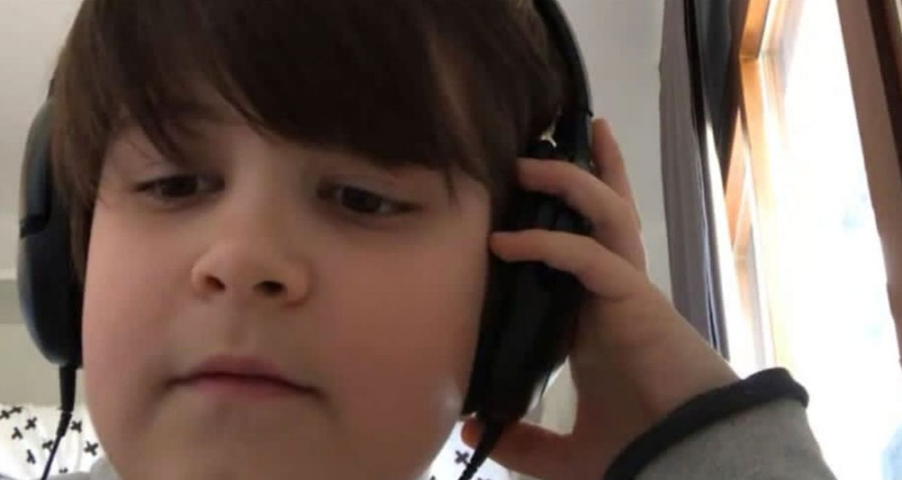 La música ens acompanya