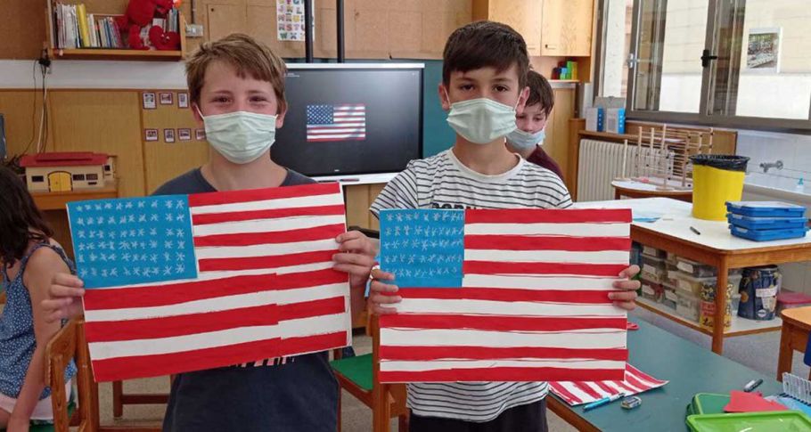 <time datetime="2021-07-06T07:58:22+00:00">6 de julio de 2021</time> | <a href="https://www.escola-horitzo.cat/author/kike/">Super User</a> | <a href="https://www.escola-horitzo.cat/category/el-dia-a-dia/" rel="tag">El dia a dia</a> | <a href="https://www.escola-horitzo.cat/2021/07/06/hem-aterrat-a-america/#respond">No hay comentarios<span class="screen-reader-text"> en Hem aterrat a Amèrica</span></a>