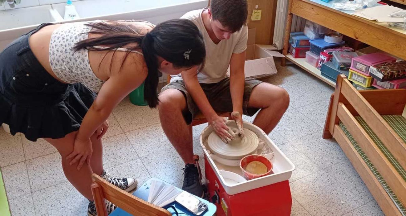 El poder de les nostres mans