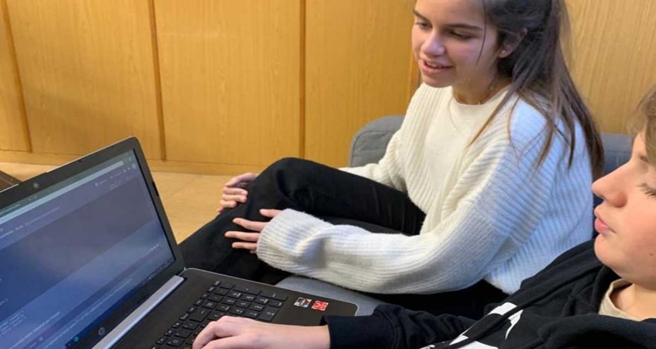 Python al projecte d'Intel·ligència artificial