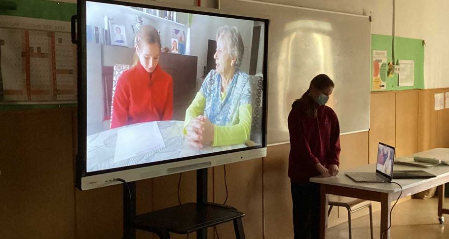 <time datetime="2022-01-17T16:36:05+00:00">17 de enero de 2022</time> | <a href="https://www.escola-horitzo.cat/author/kike/">Super User</a> | <a href="https://www.escola-horitzo.cat/category/el-dia-a-dia/" rel="tag">El dia a dia</a> | <a href="https://www.escola-horitzo.cat/2022/01/17/explica-m-histories/#respond">No hay comentarios<span class="screen-reader-text"> en Explica’m històries!</span></a>