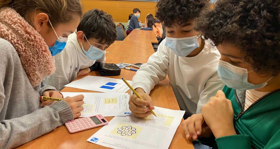 <time datetime="2022-03-28T15:47:32+00:00">28 de marzo de 2022</time> | <a href="https://www.escola-horitzo.cat/author/kike/">Super User</a> | <a href="https://www.escola-horitzo.cat/category/el-dia-a-dia/" rel="tag">El dia a dia</a> | <a href="https://www.escola-horitzo.cat/2022/03/28/fem-matematiques-3/#respond">No hay comentarios<span class="screen-reader-text"> en FEM Matemàtiques</span></a>