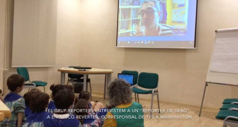 <time datetime="2018-06-12T14:51:33+00:00">12 de junio de 2018</time> | <a href="https://www.escola-horitzo.cat/author/kike/">Super User</a> | <a href="https://www.escola-horitzo.cat/category/el-dia-a-dia/" rel="tag">El dia a dia</a> | <a href="https://www.escola-horitzo.cat/2018/06/12/entrevistem-xesco-reverter-corresponsal-de-tv3-a-washington/#respond">No hay comentarios<span class="screen-reader-text"> en Entrevistem Xesco Reverter, corresponsal de TV3 a Washington</span></a>